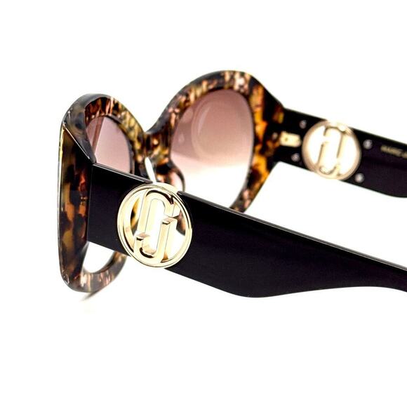 NEW!!! MARC JACOBS Sunglasses MARC 722/S H7PNQ Authentic main image 4